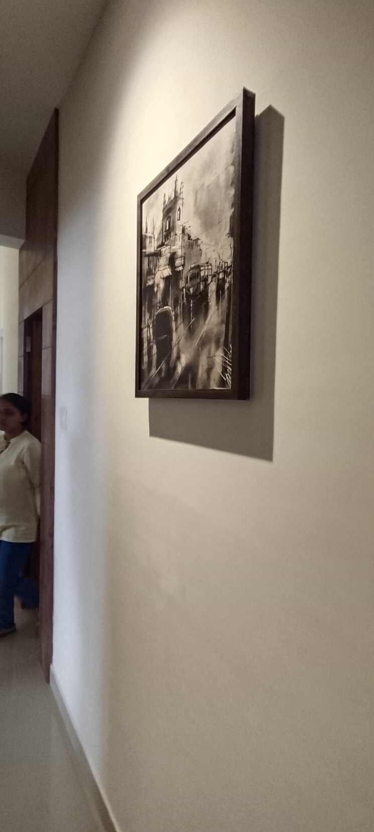 Room, atri-aqua 3 Bedroom 1162 Sq.Ft. Apartment In Narendrapur Kolkata 8135206