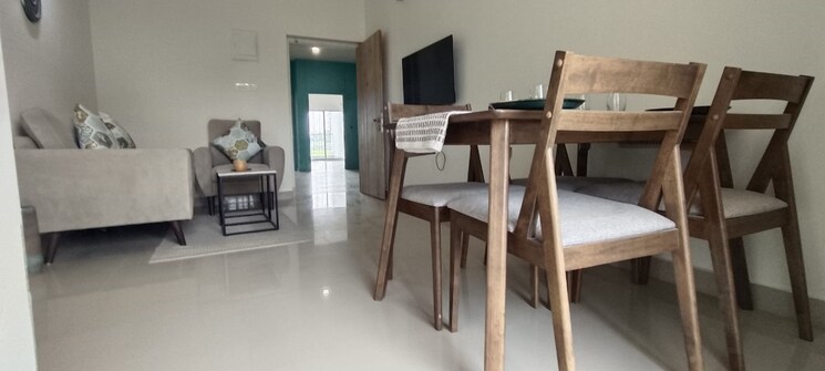 Gym, atri-aqua 3 Bedroom 1162 Sq.Ft. Apartment In Narendrapur Kolkata 8135206