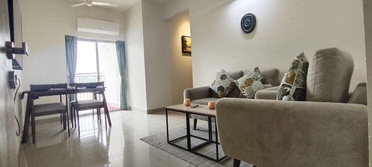 Bedroom, atri-aqua 3 Bedroom 1162 Sq.Ft. Apartment In Narendrapur Kolkata 8135206