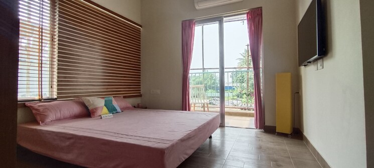 Room, atri-aqua 3 Bedroom 1162 Sq.Ft. Apartment In Narendrapur Kolkata 8135206