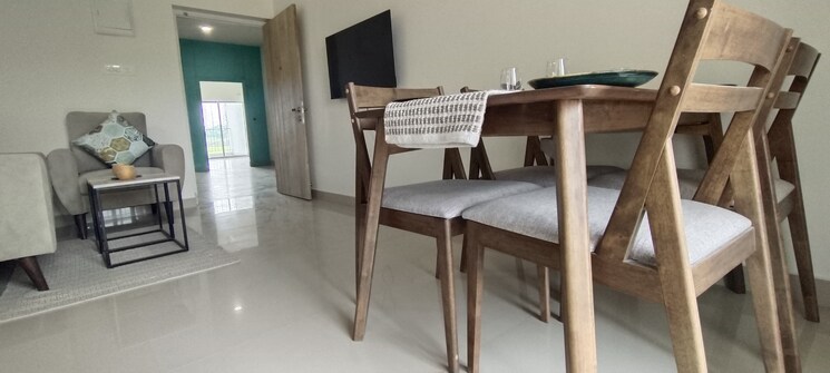 undefined, atri-aqua 3 Bedroom 1162 Sq.Ft. Apartment In Narendrapur Kolkata 8135206