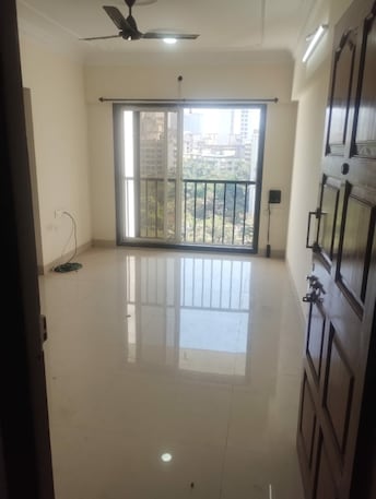 1 BHK Apartment For Rent in N K Mayaank Heights Borivali West Mumbai  8135207