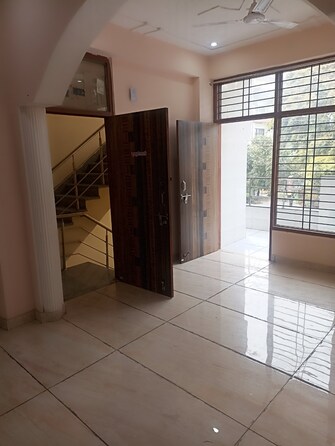 3 BHK Apartment For Rent in NDA Rail Vihar Sector 33 Noida  8124601