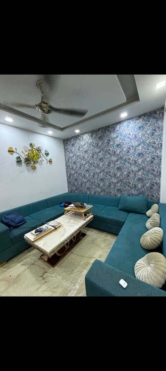 2 BHK Builder Floor For Rent in Mansarover Garden Delhi  8135208