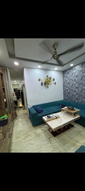 2 BHK Builder Floor For Rent in Mansarover Garden Delhi  8135208