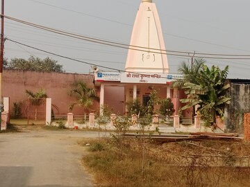  Plot – Exterior View View at Krishna Nagar - for Sale