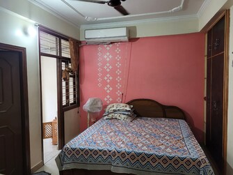 2 BHK Apartment For Rent in Patna Golf Club Patna  8135211