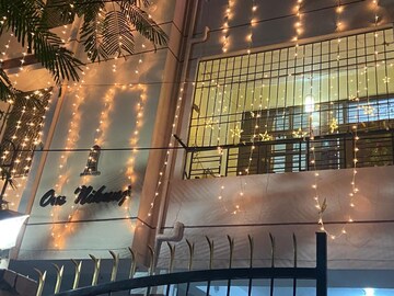2 BHK Apartment – Exterior View View at Patna Golf Club - for Rent