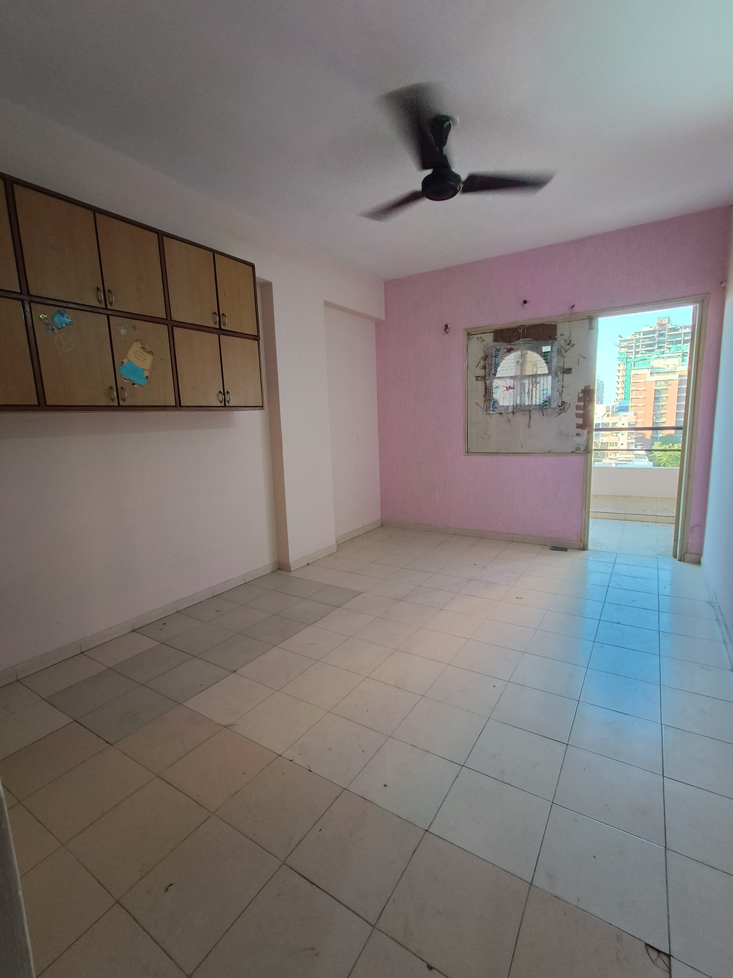 3 BHK + Pooja Room Apartment For Sale in Sagar