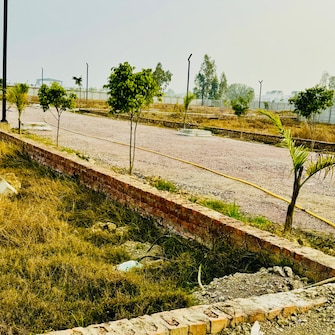 Plot For Resale in LJK Vasto Makhdoompur Kaithi Lucknow  8135230