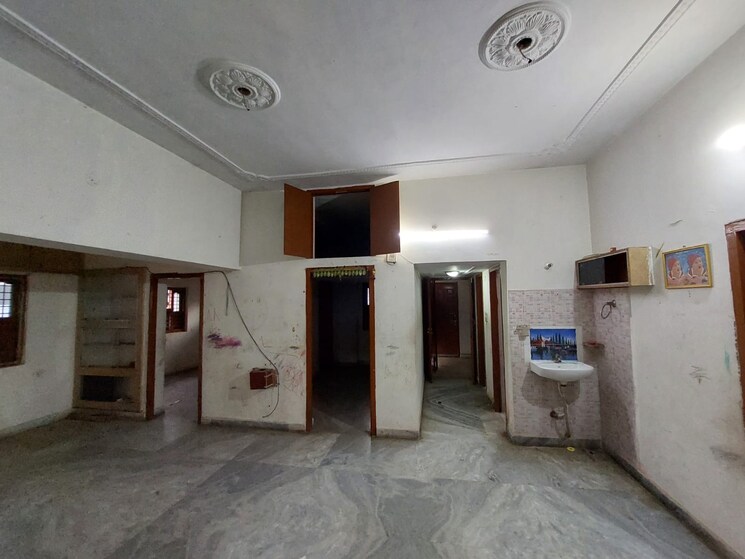 Living Room, gola road 6+ Bedroom 2200 Sq.Ft. Independent House In Gola Road Patna 8135235