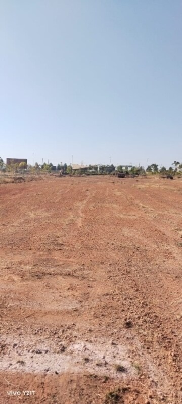 Plot Area in  Plot at Khairatabad – for Sale