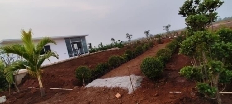 undefined, digwal  200 Sq.Yd. Plot In Digwal Hyderabad 8135247