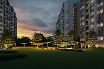 4 BHK Apartment For Resale in Swati Parkside Shela Ahmedabad  8135241