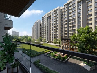 4 BHK Apartment For Resale in Swati Parkside Shela Ahmedabad  8135241