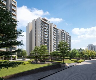 4 BHK Apartment For Resale in Swati Parkside Shela Ahmedabad  8135241