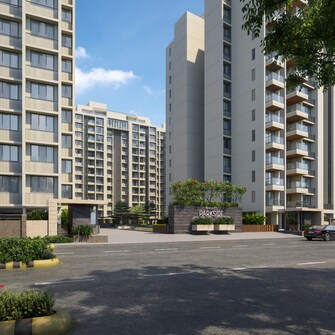 4 BHK Apartment For Resale in Swati Parkside Shela Ahmedabad  8135241