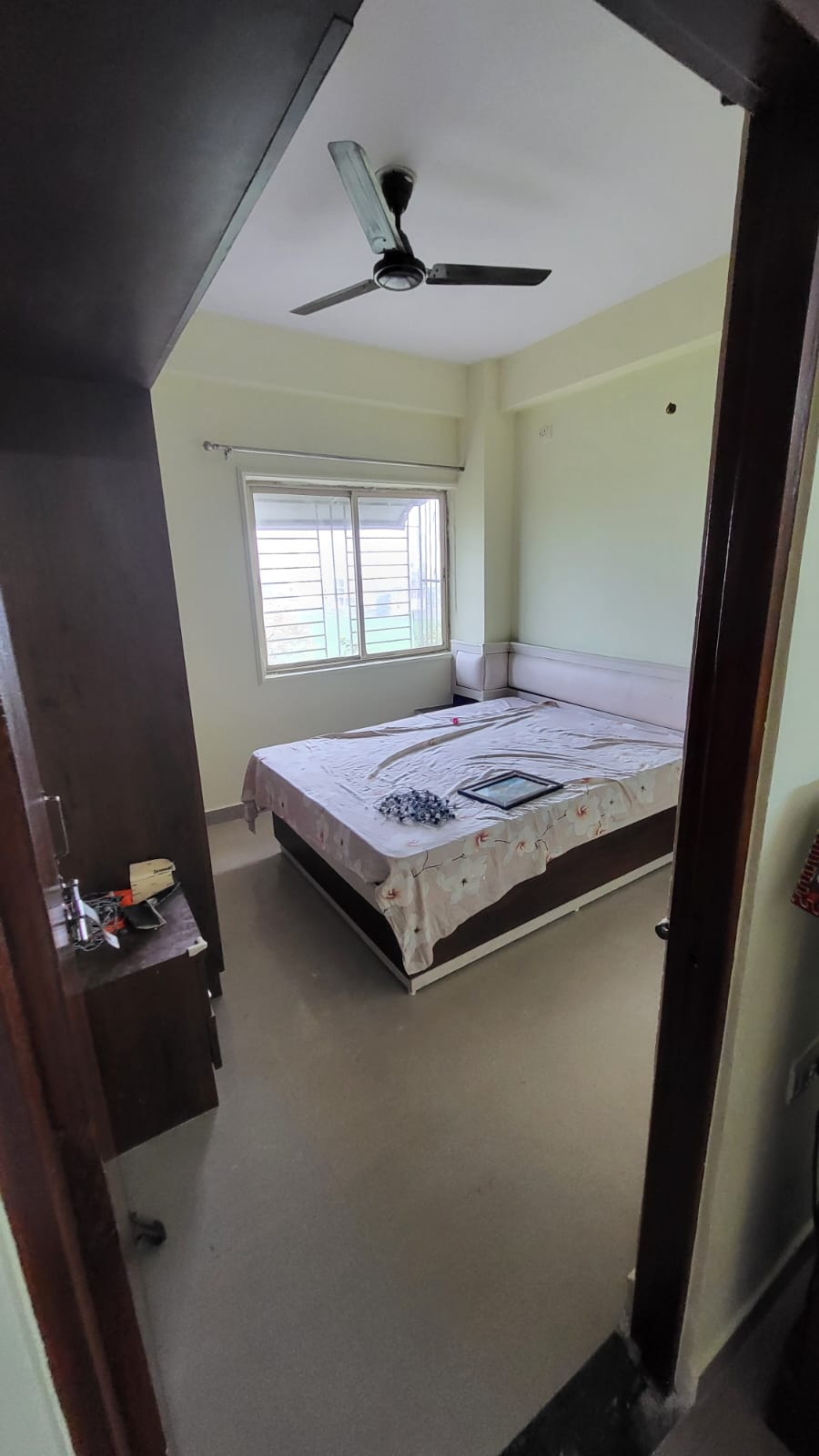 2 BHK Apartment For Sale in Fortune Soumya Atlantis Flats