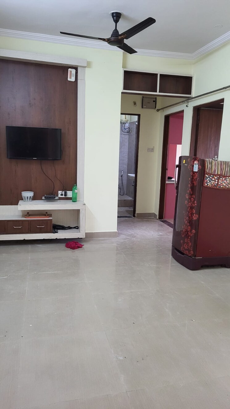 Living Room, fortune-soumya-atlantis-flats 2 Bedroom 560 Sq.Ft. Apartment In Bagli Village Bhopal 8135251