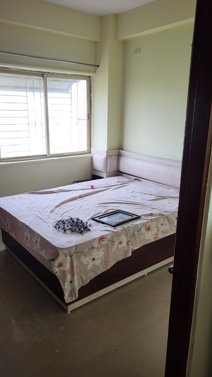 Bedroom, fortune-soumya-atlantis-flats 2 Bedroom 560 Sq.Ft. Apartment In Bagli Village Bhopal 8135251