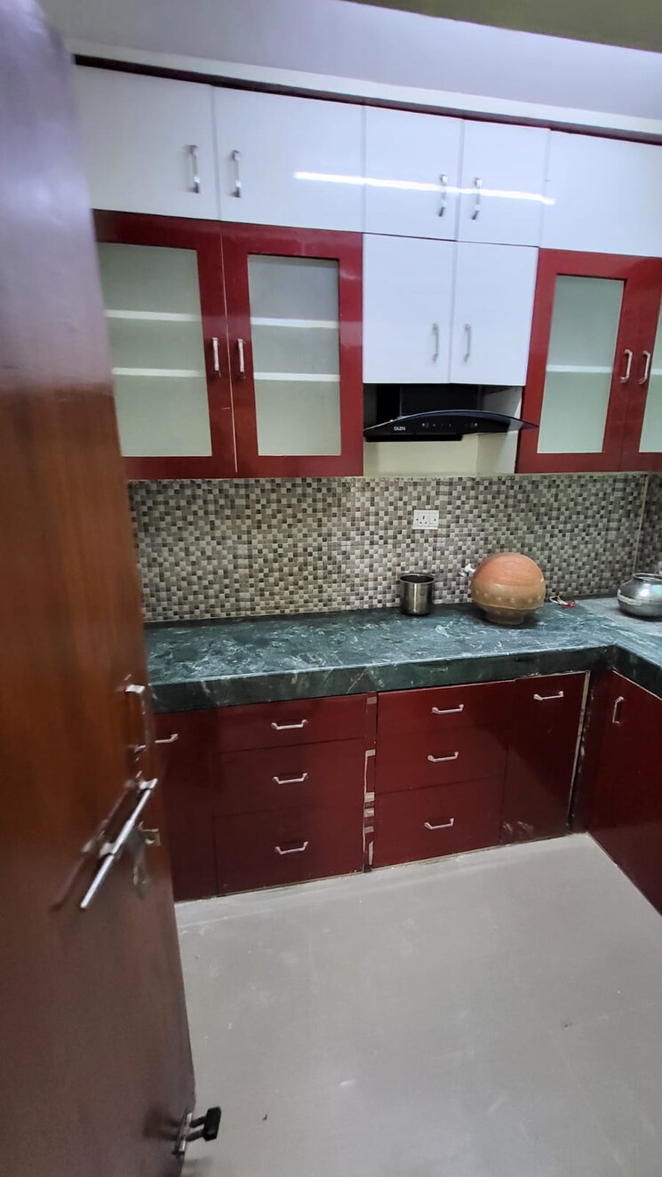 Kitchen, fortune-soumya-atlantis-flats 2 Bedroom 560 Sq.Ft. Apartment In Bagli Village Bhopal 8135251