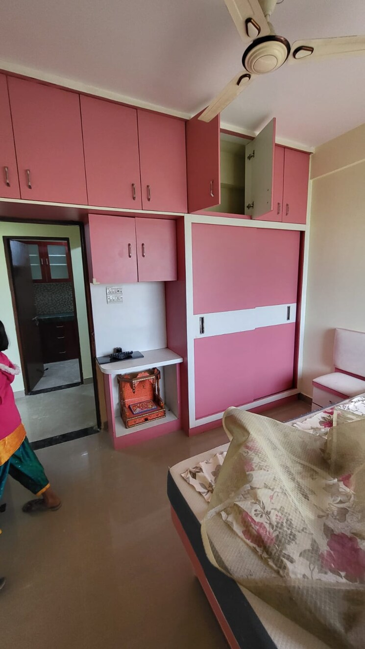 Master Bedroom, fortune-soumya-atlantis-flats 2 Bedroom 560 Sq.Ft. Apartment In Bagli Village Bhopal 8135251