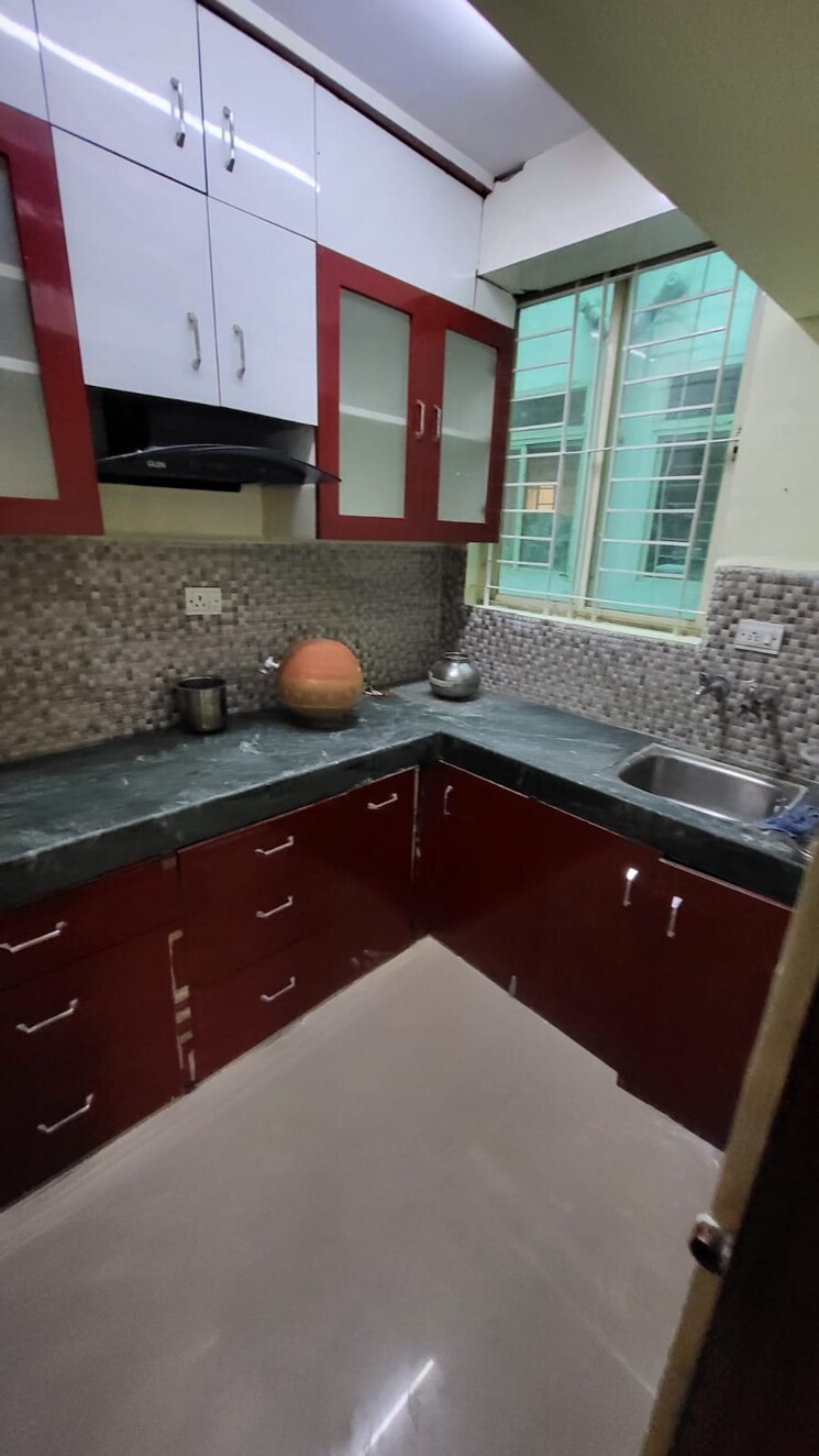 Kitchen, fortune-soumya-atlantis-flats 2 Bedroom 560 Sq.Ft. Apartment In Bagli Village Bhopal 8135251