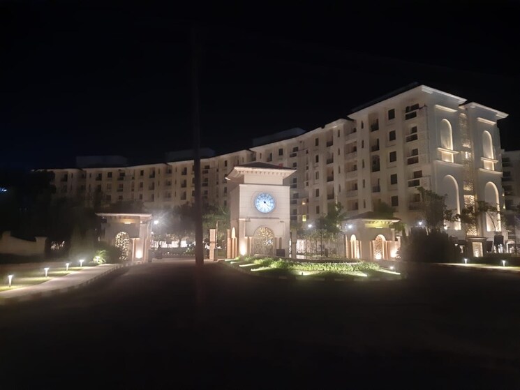  Parking, shalimar-mannat 3 Bedroom 948 Sq.Ft. Apartment In Faizabad Road Lucknow 8135249