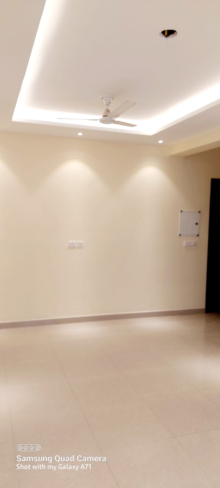 3 BHK Apartment For Sale in Shalimar Mannat