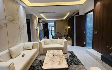 3.5 BHK Builder Floor For Rent in Sector 8, Dwarka