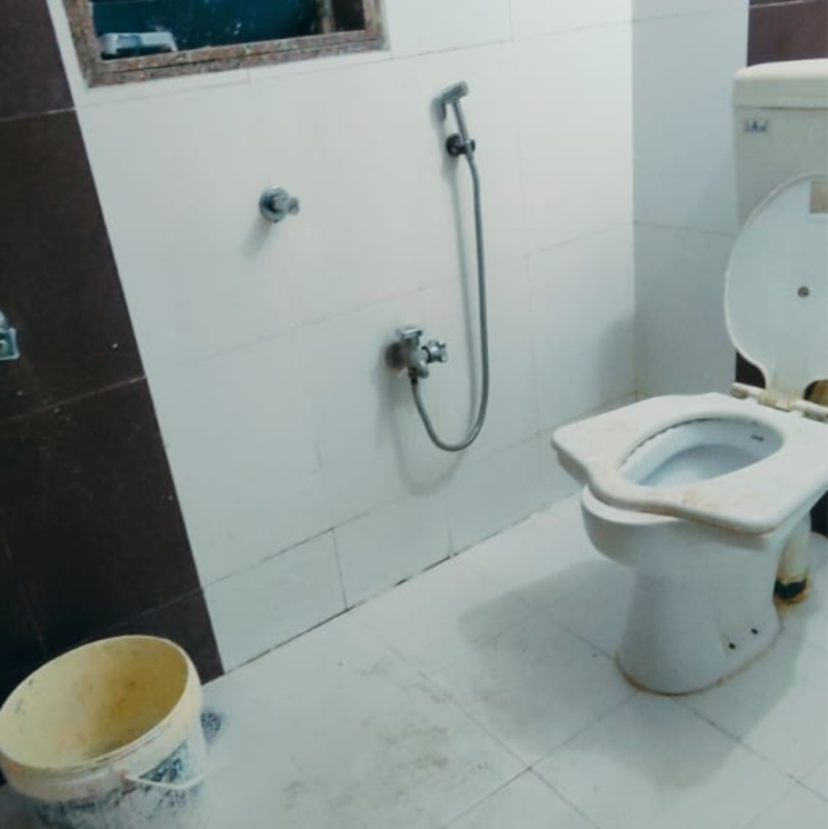 Bathroom, moreshwar-dham 1 Bedroom 655 Sq.Ft. Apartment In Kamothe Sector 31 Navi Mumbai 8135253