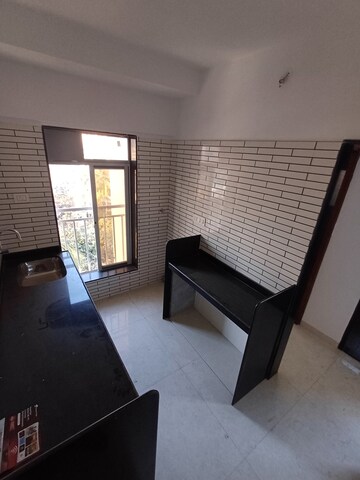 Kitchen in 1 BHK Apartment at Jogeshwari East – for Sale