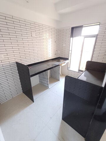Master Bedroom in 1 BHK Apartment at Jogeshwari East – for Sale