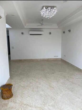 3 BHK Builder Floor For Rent in Shivalik Colony Delhi  8135275