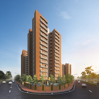 3 BHK Apartment For Resale in Pacifica Amara Sanathal Ahmedabad  8135252