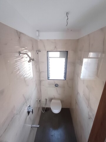 Building Lobby in 1 BHK Apartment at Jogeshwari East – for Sale