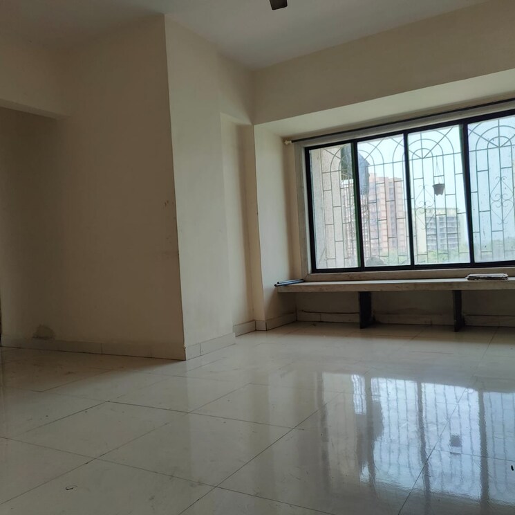 Room, siddhivinayak-mahima 2 Bedroom 1100 Sq.Ft. Apartment In Sector 34 Navi Mumbai 8135280
