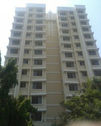 2 BHK Apartment For Rent in Karwa Om Hemgiri Borivali East Mumbai  8135291