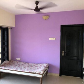 1 BHK Apartment For Rent in Kings Anand Dham Nahur Mumbai  8135297