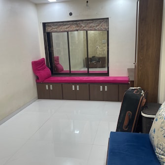 1 BHK Apartment For Rent in Kings Anand Dham Nahur Mumbai  8135297