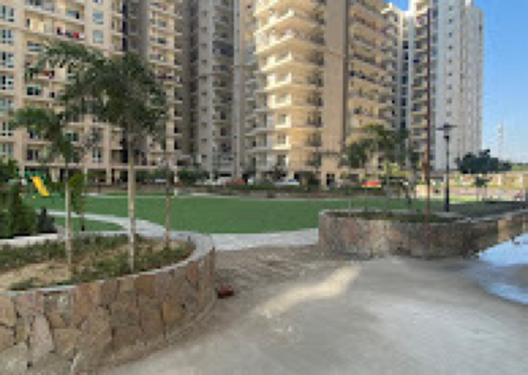 Exterior View, windsor-paradise-2 3 Bedroom 1295 Sq.Ft. Apartment In Raj Nagar Extension Ghaziabad 8135300