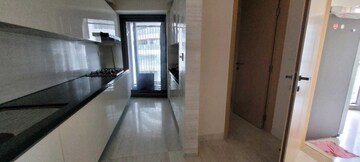 3 BHK Apartment For Rent in Lodha World View Worli Mumbai  8135295