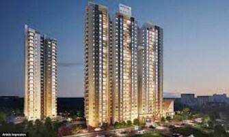 3 BHK Apartment For Resale in Brigade Insignia Yelahanka Bangalore  8135304