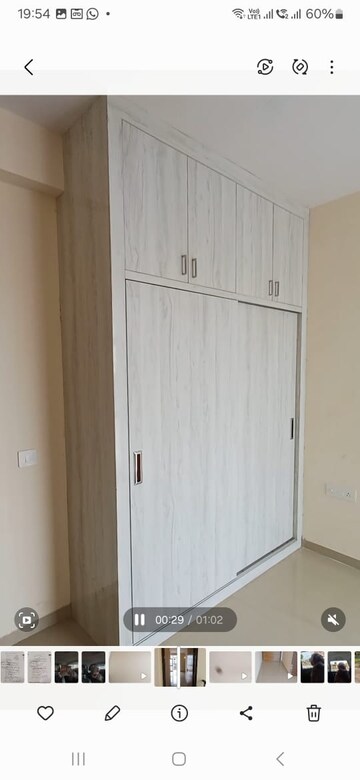 Room in 3 BHK Apartment at Rishita Manhattan, Gomti Nagar – for Rent