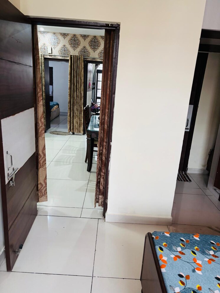 undefined, dhakoli village 3 Bedroom 1200 Sq.Ft. Builder Floor In Dhakoli Village Zirakpur 8135305
