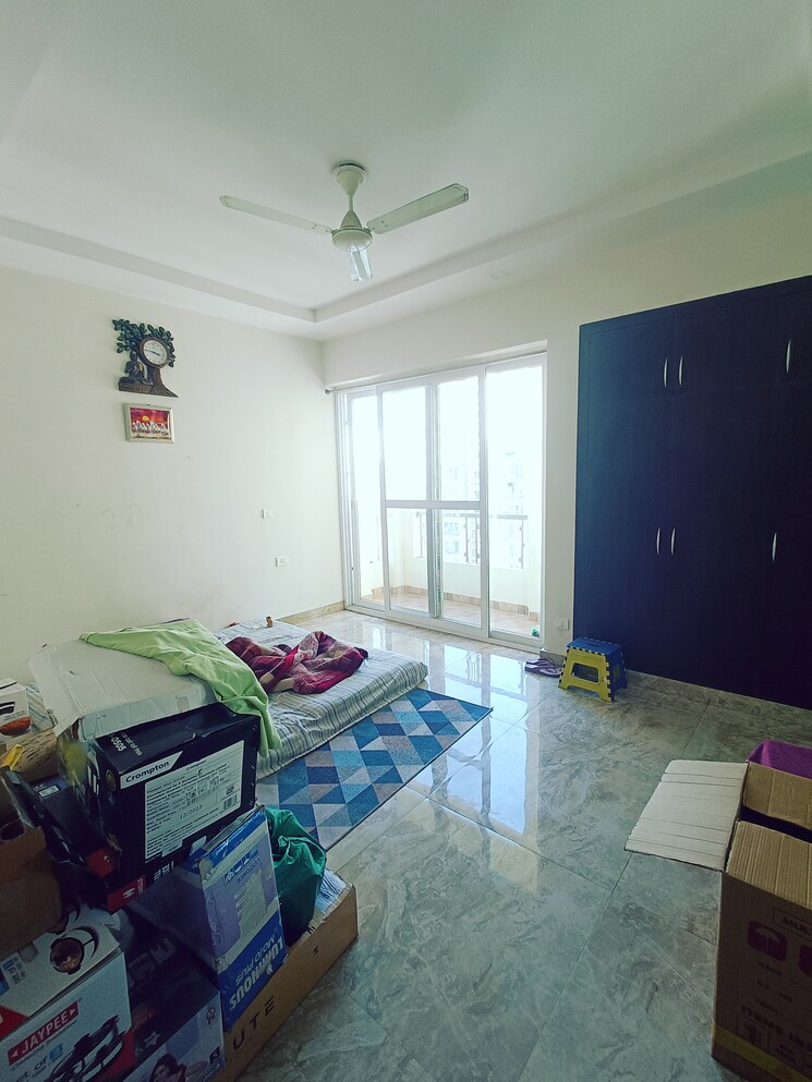 Bedroom, mi-rustle-court 2 Bedroom 1450 Sq.Ft. Apartment In Gomti Nagar Lucknow 8135311