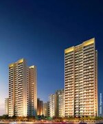 4 BHK 2950 Sq.Ft. Apartment in Brigade Insignia
