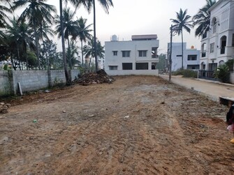 Plot For Resale in Kodathi Bangalore  8135314