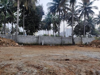 Plot For Resale in Kodathi Bangalore  8135314