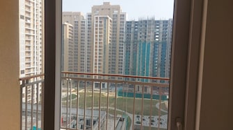 3 BHK Apartment For Rent in Rishita Manhattan Gomti Nagar Lucknow  8135320